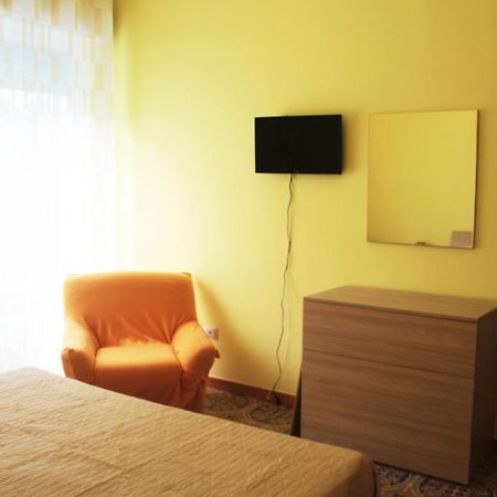 Casa Vacanze Ramo Mazara del Vallo Exteriör bild