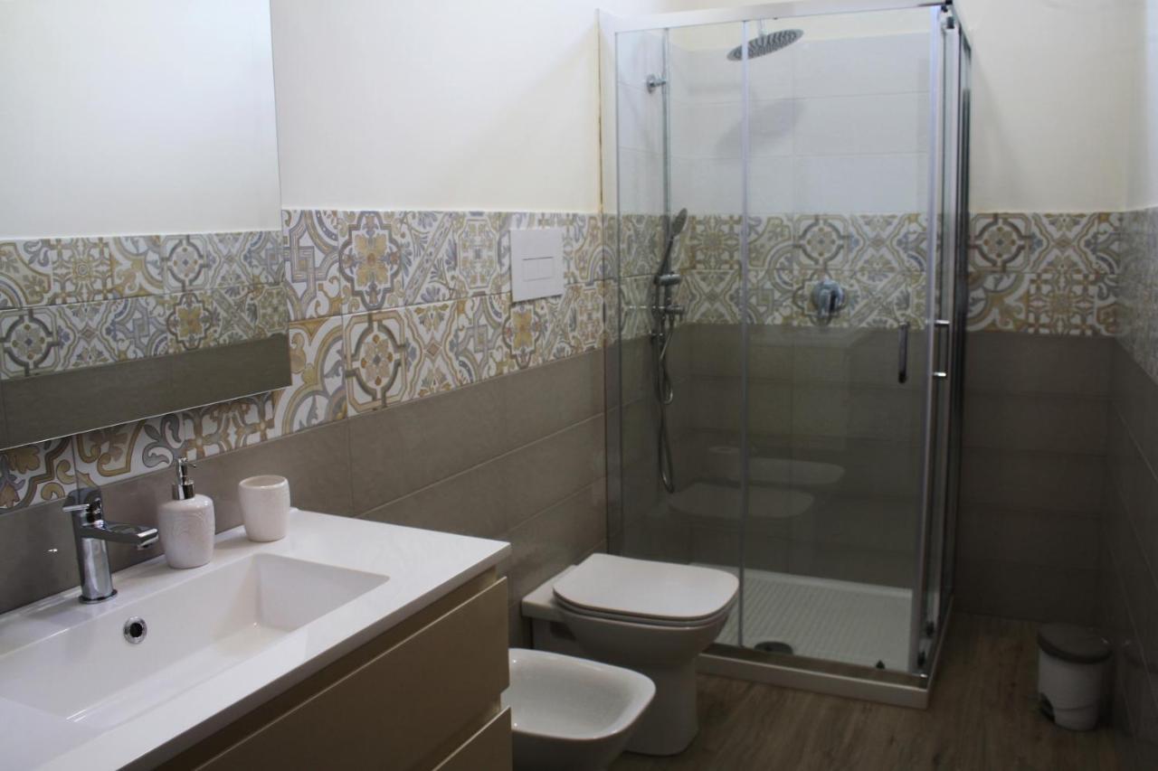 Casa Vacanze Ramo Mazara del Vallo Exteriör bild