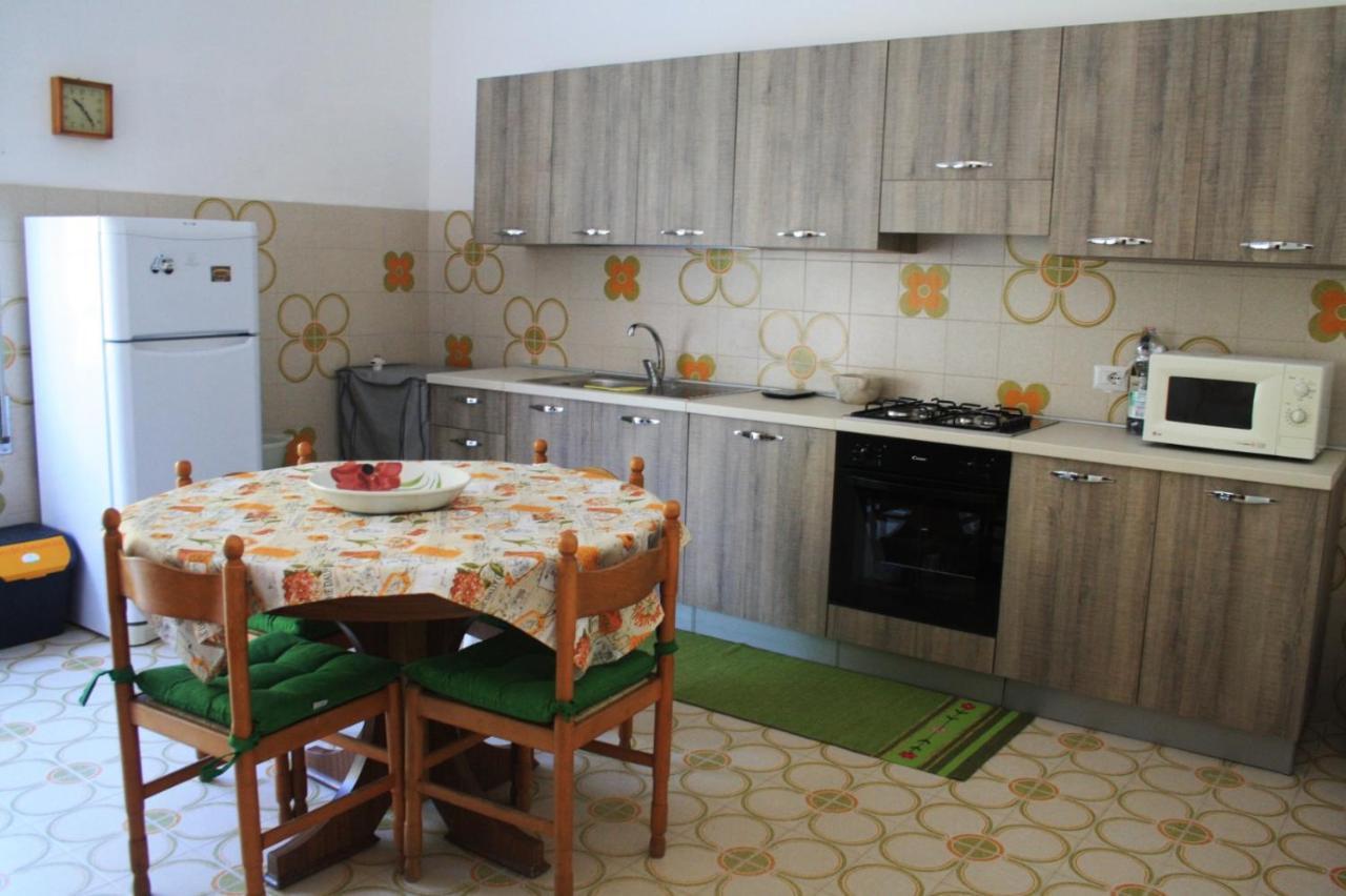 Casa Vacanze Ramo Mazara del Vallo Exteriör bild