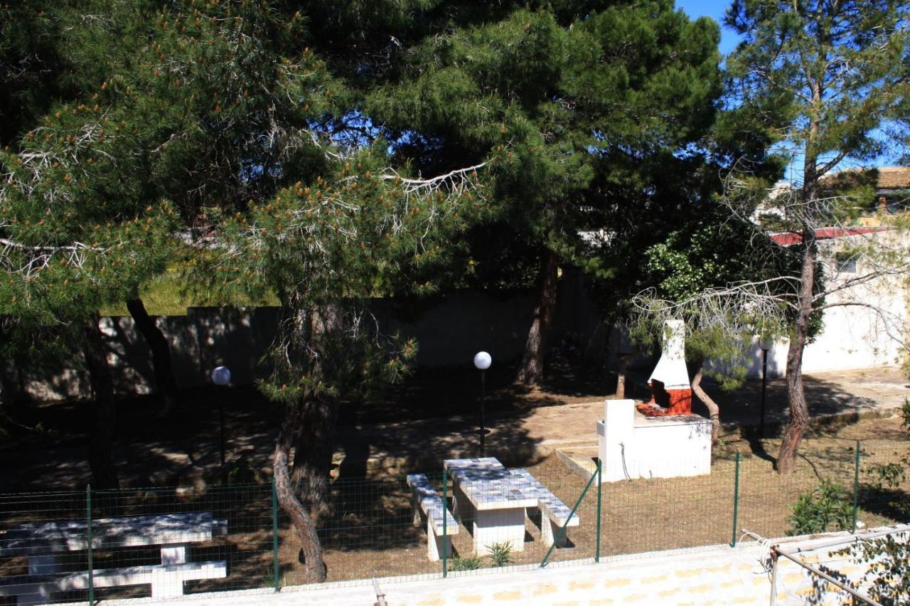 Casa Vacanze Ramo Mazara del Vallo Exteriör bild