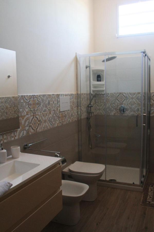 Casa Vacanze Ramo Mazara del Vallo Exteriör bild