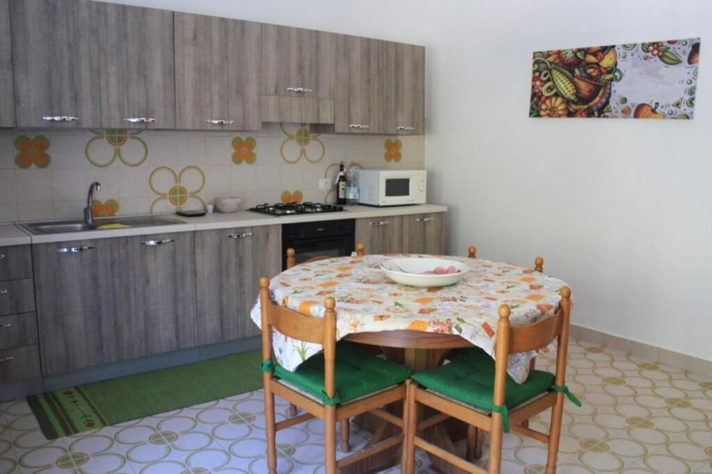 Casa Vacanze Ramo Mazara del Vallo Exteriör bild