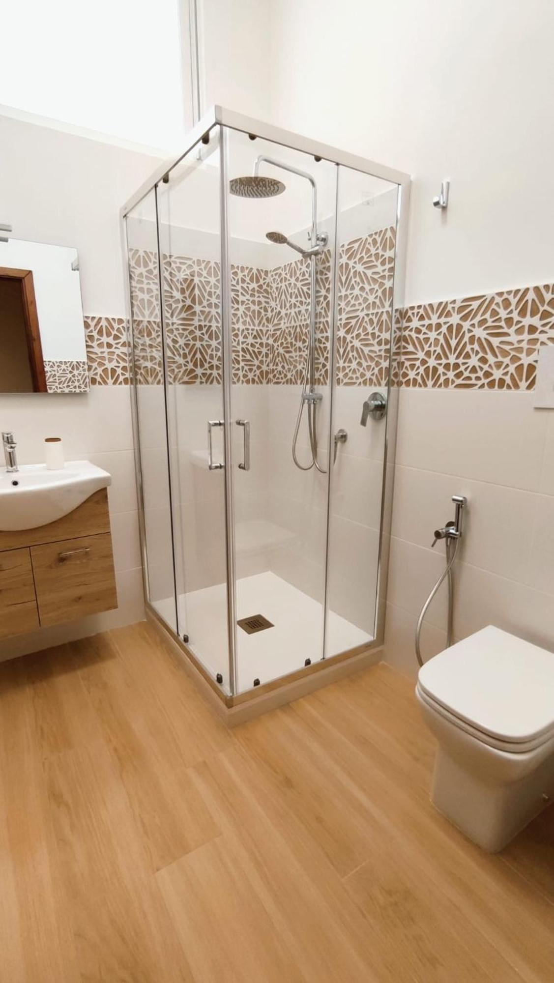 Casa Vacanze Ramo Mazara del Vallo Exteriör bild